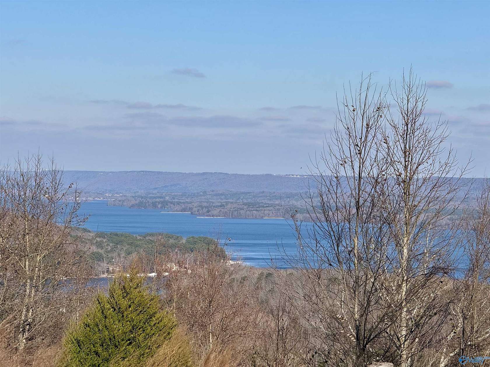 1.7 Acres of Residential Land for Sale in Scottsboro, Alabama