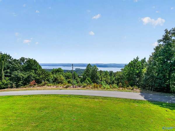 1.7 Acres of Residential Land for Sale in Scottsboro, Alabama