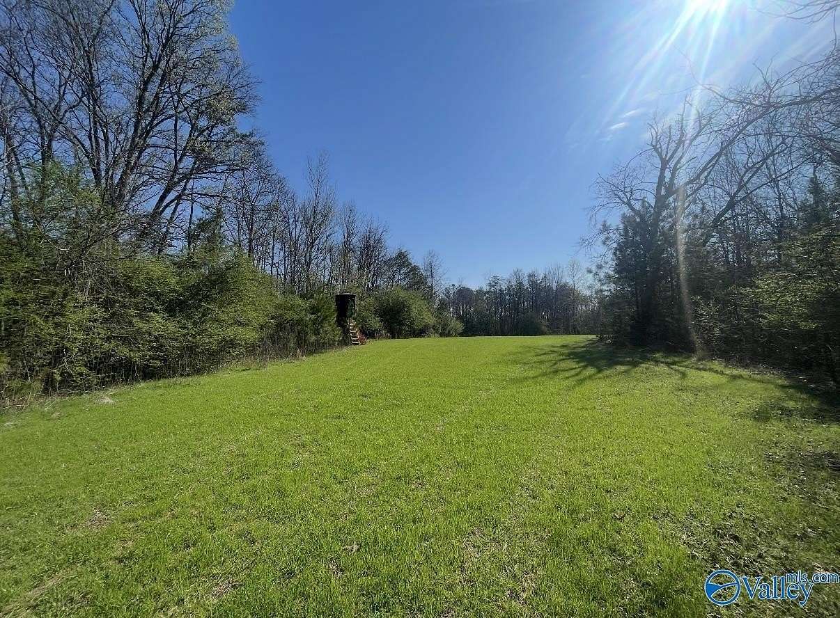 22 Acres of Recreational Land for Sale in Grant, Alabama