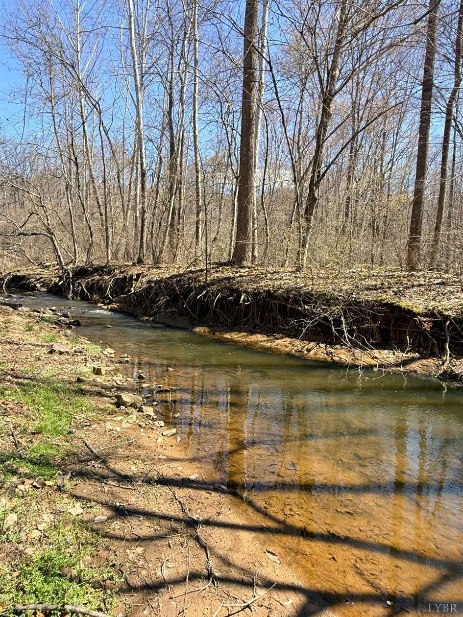 6.16 Acres of Agricultural Land for Sale in Appomattox, Virginia