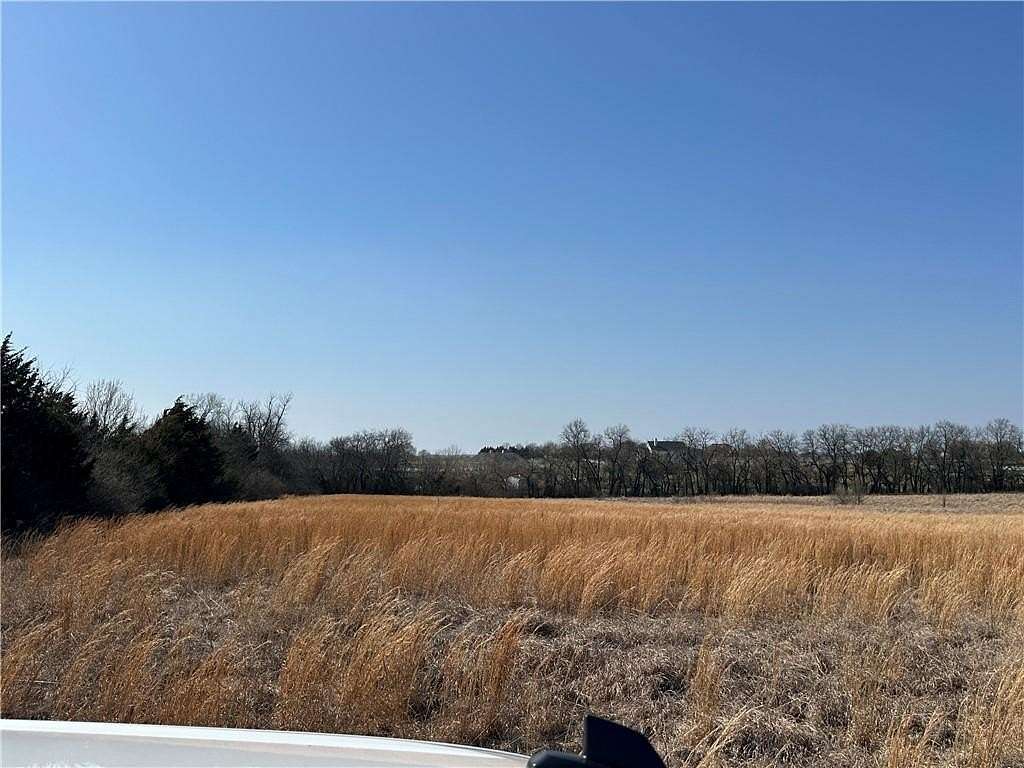 10 Acres of Land for Sale in Bucyrus, Kansas