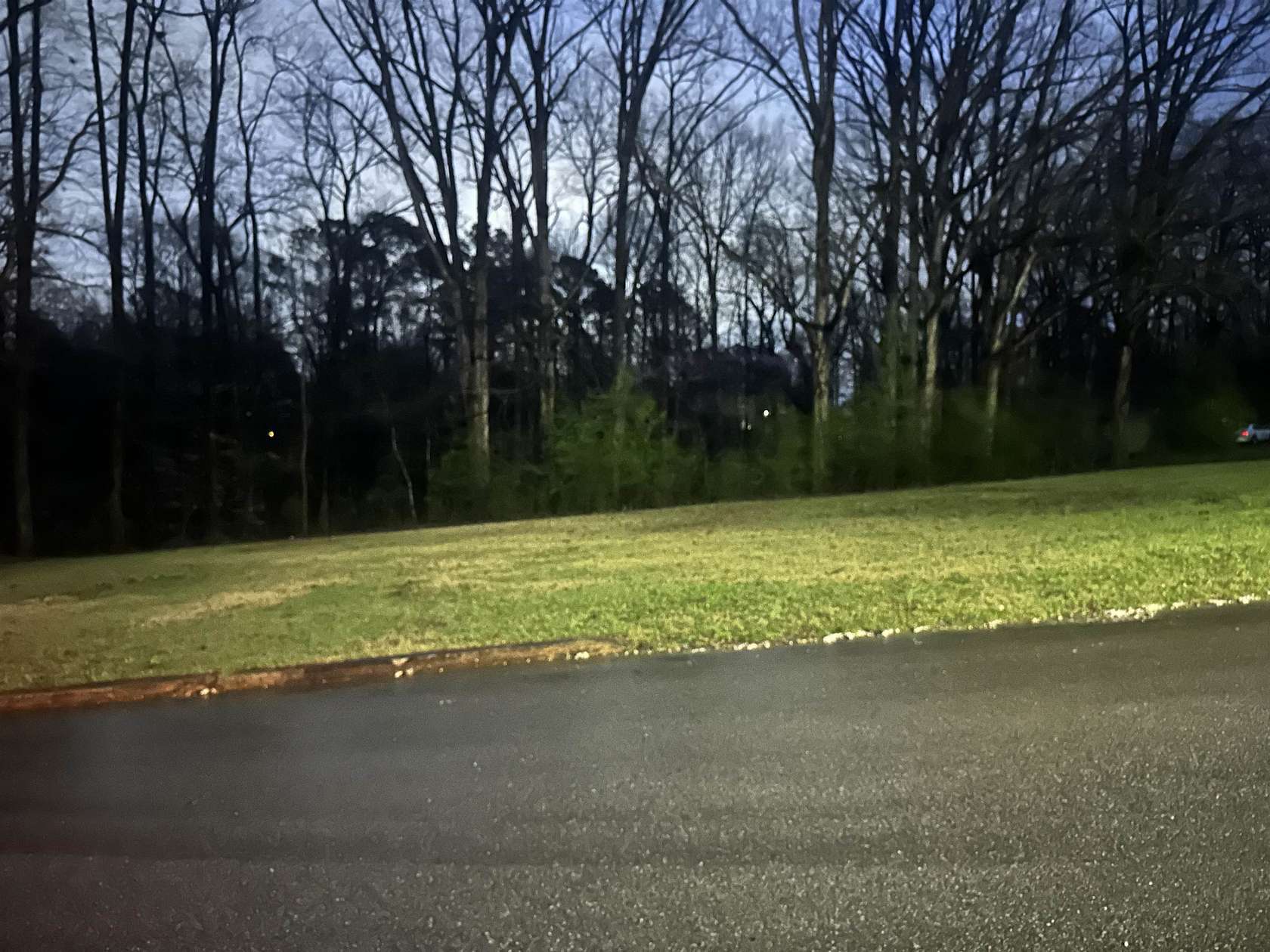 1 Acre of Land for Sale in Bolivar, Tennessee