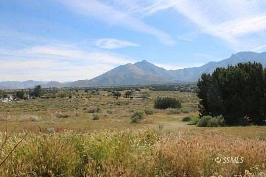 0.77 Acres of Residential Land for Sale in Lake Isabella, California