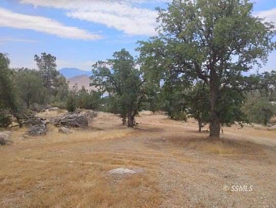 39 Acres of Land for Sale in Caliente, California