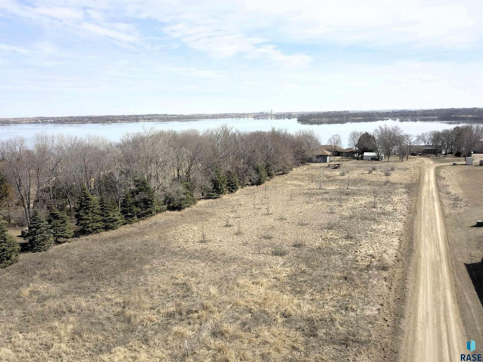 1.84 Acres of Residential Land for Sale in Madison, South Dakota