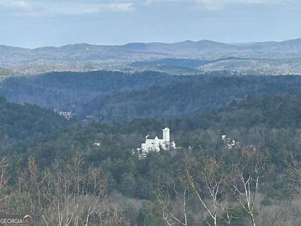 8 Acres of Land for Sale in Helen, Georgia