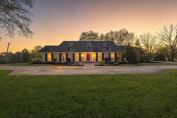 4 Acres of Land with Home for Sale in Moore, South Carolina