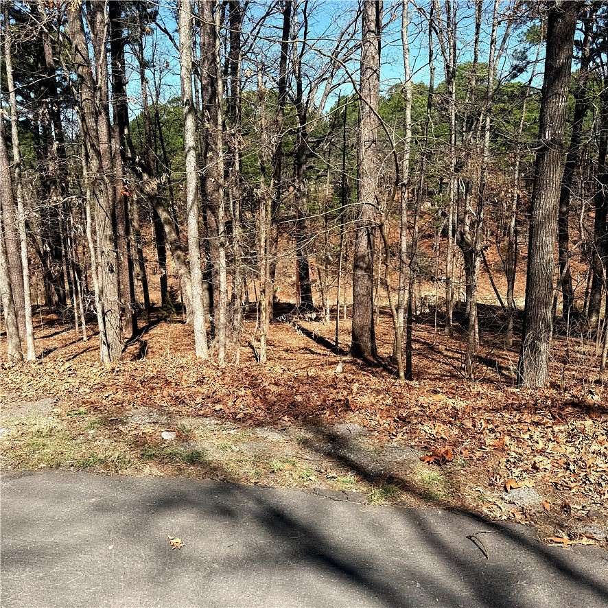 0.34 Acres of Residential Land for Sale in Bella Vista, Arkansas