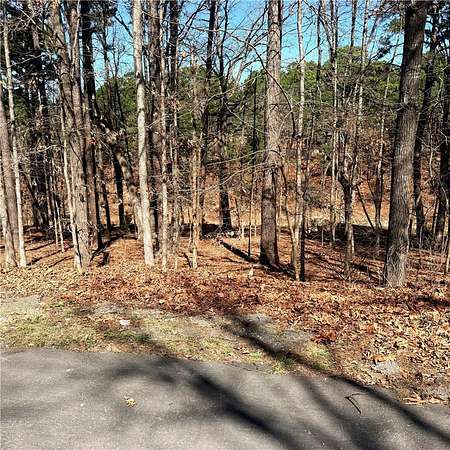 0.34 Acres of Residential Land for Sale in Bella Vista, Arkansas