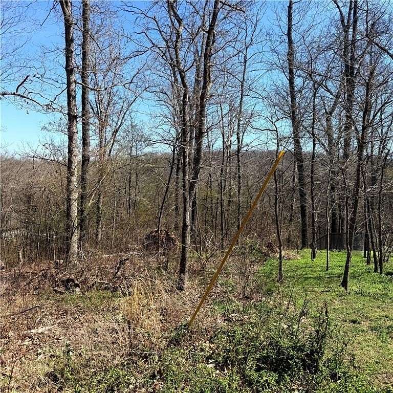0.28 Acres of Residential Land for Sale in Bella Vista, Arkansas