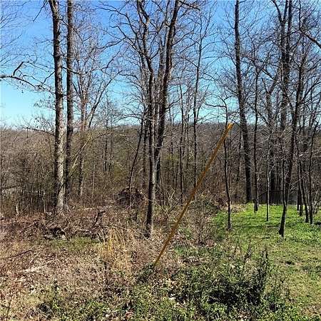 0.28 Acres of Residential Land for Sale in Bella Vista, Arkansas