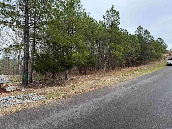 0.45 Acres of Residential Land for Sale in Hot Springs Village, Arkansas