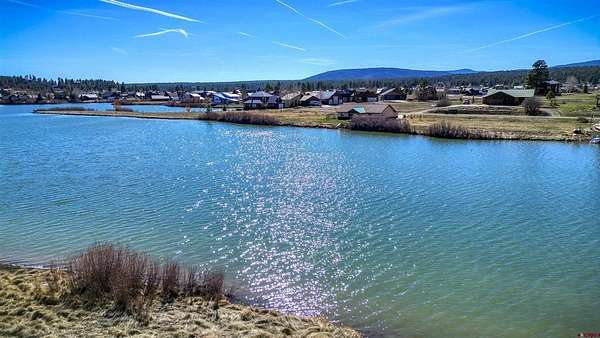 0.2 Acres of Residential Land for Sale in Pagosa Springs, Colorado