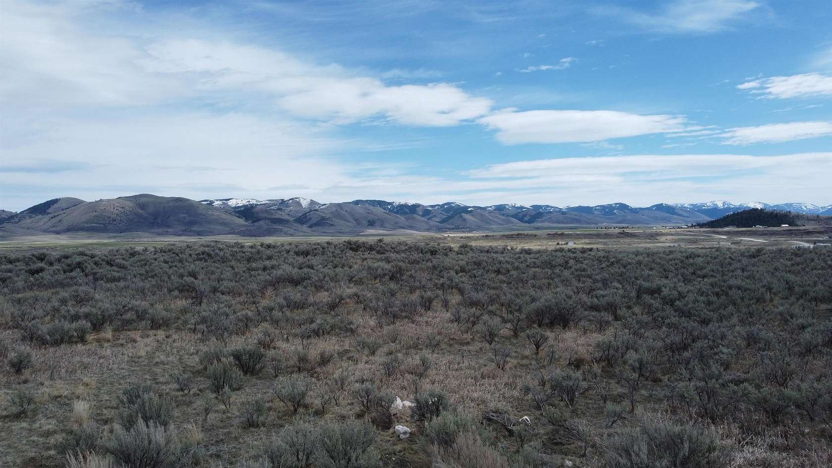 5 Acres of Residential Land for Sale in Soda Springs, Idaho