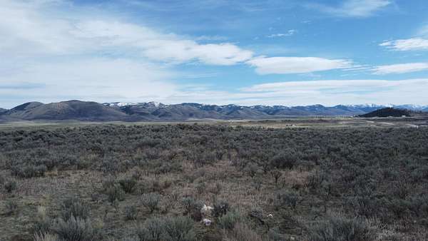5 Acres of Residential Land for Sale in Soda Springs, Idaho