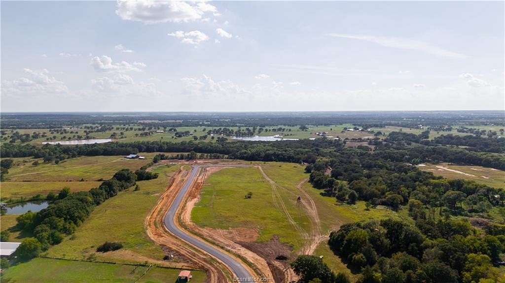 1 Acre of Residential Land for Sale in Caldwell, Texas
