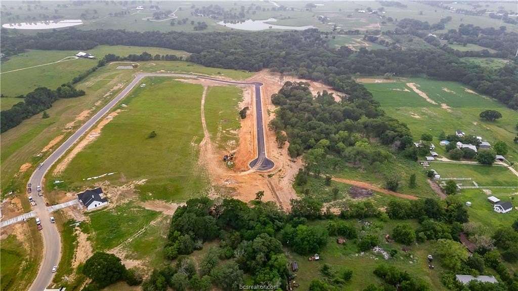 1 Acre of Residential Land for Sale in Caldwell, Texas