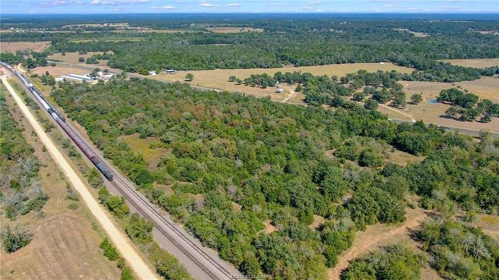 64.5 Acres of Land for Sale in Caldwell, Texas