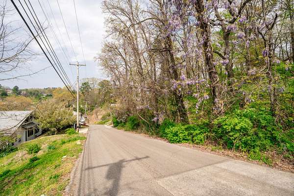 0.15 Acres of Residential Land for Sale in Chattanooga, Tennessee