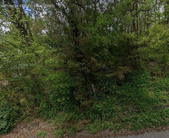 0.15 Acres of Residential Land for Sale in Chattanooga, Tennessee