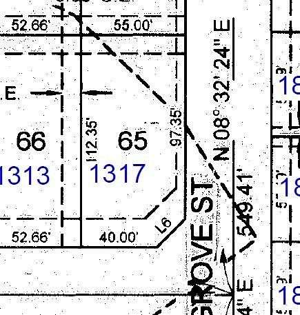0.14 Acres of Residential Land for Sale in San Juan, Texas