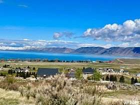 0.81 Acres of Residential Land for Sale in Garden City, Utah