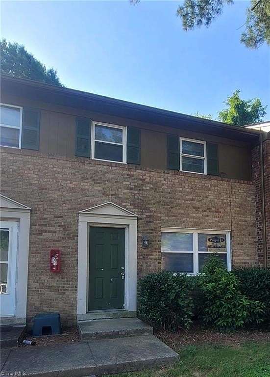 2 Acres of Land with Home for Sale in Greensboro, North Carolina