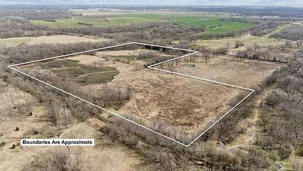 26.7 Acres of Land for Sale in Bartlesville, Oklahoma