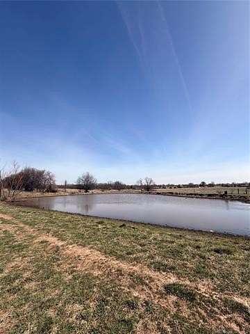 5.56 Acres of Residential Land for Sale in Grove, Oklahoma