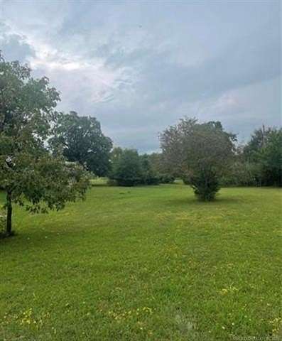 0.22 Acres of Residential Land for Sale in Eufaula, Oklahoma