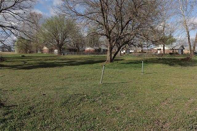 0.32 Acres of Residential Land for Sale in Bixby, Oklahoma