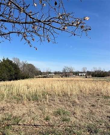10 Acres of Land for Sale in Vian, Oklahoma