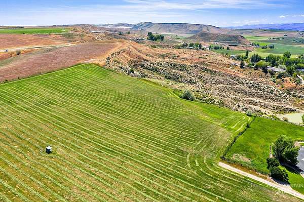 13.8 Acres of Land for Sale in Caldwell, Idaho