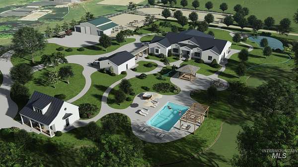 10 Acres of Land for Sale in Star, Idaho