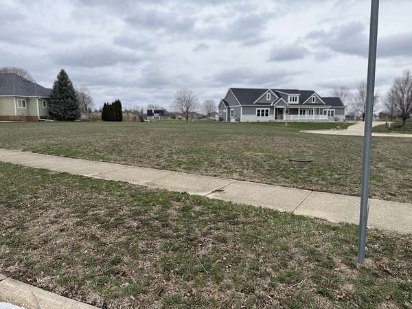 0.46 Acres of Residential Land for Sale in Urbana, Illinois