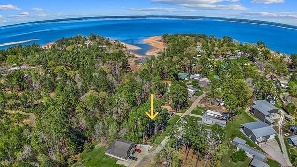 0.37 Acres of Residential Land for Sale in Jasper, Texas