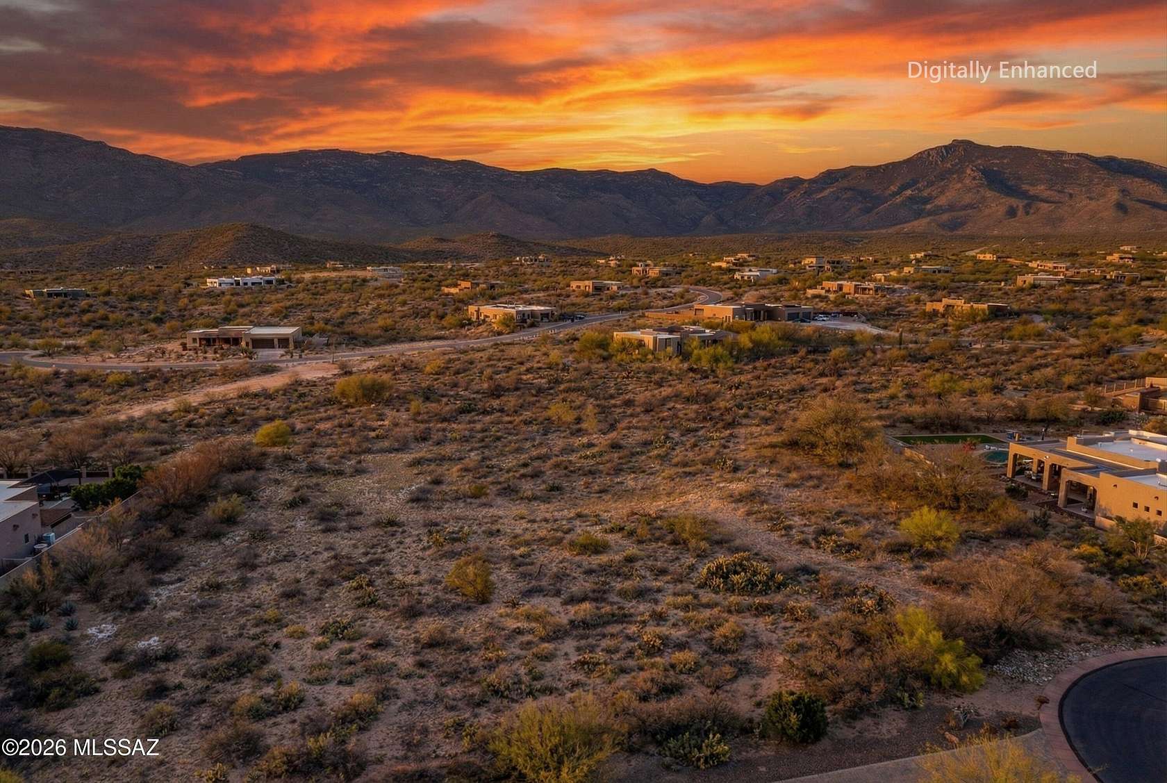 1.43 Acres of Residential Land for Sale in Tucson, Arizona