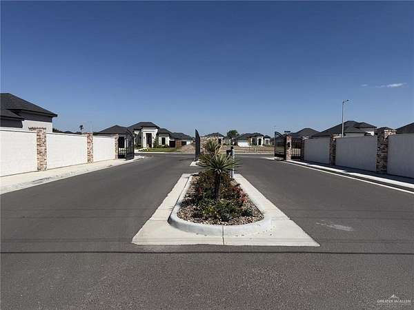 0.16 Acres of Residential Land for Sale in McAllen, Texas