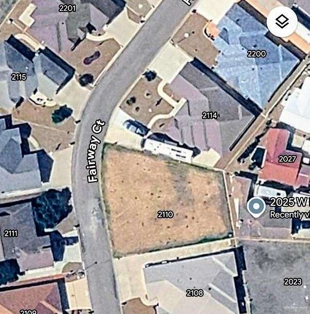 0.19 Acres of Residential Land for Sale in Mission, Texas