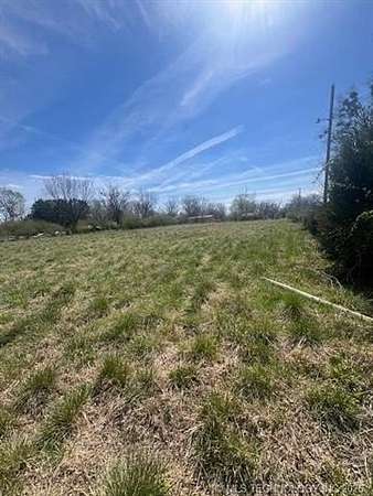 1 Acre of Residential Land for Sale in Muskogee, Oklahoma