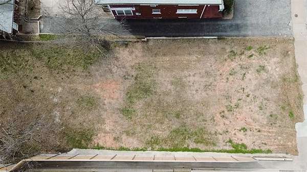 0.18 Acres of Land for Sale in Tulsa, Oklahoma