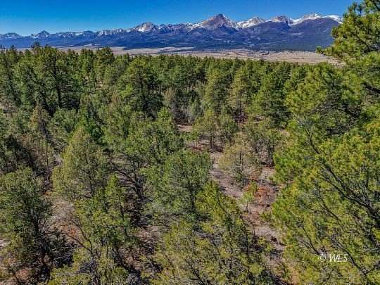 7.17 Acres of Residential Land for Sale in Westcliffe, Colorado