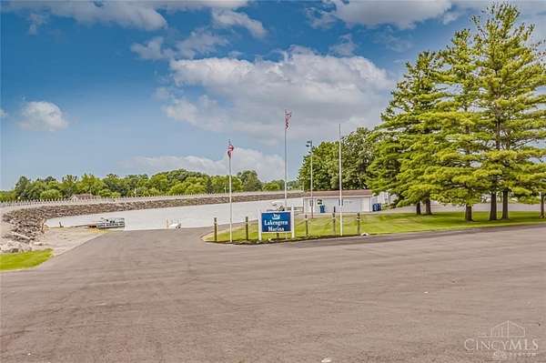 0.37 Acres of Land for Sale in Gasper Township, Ohio