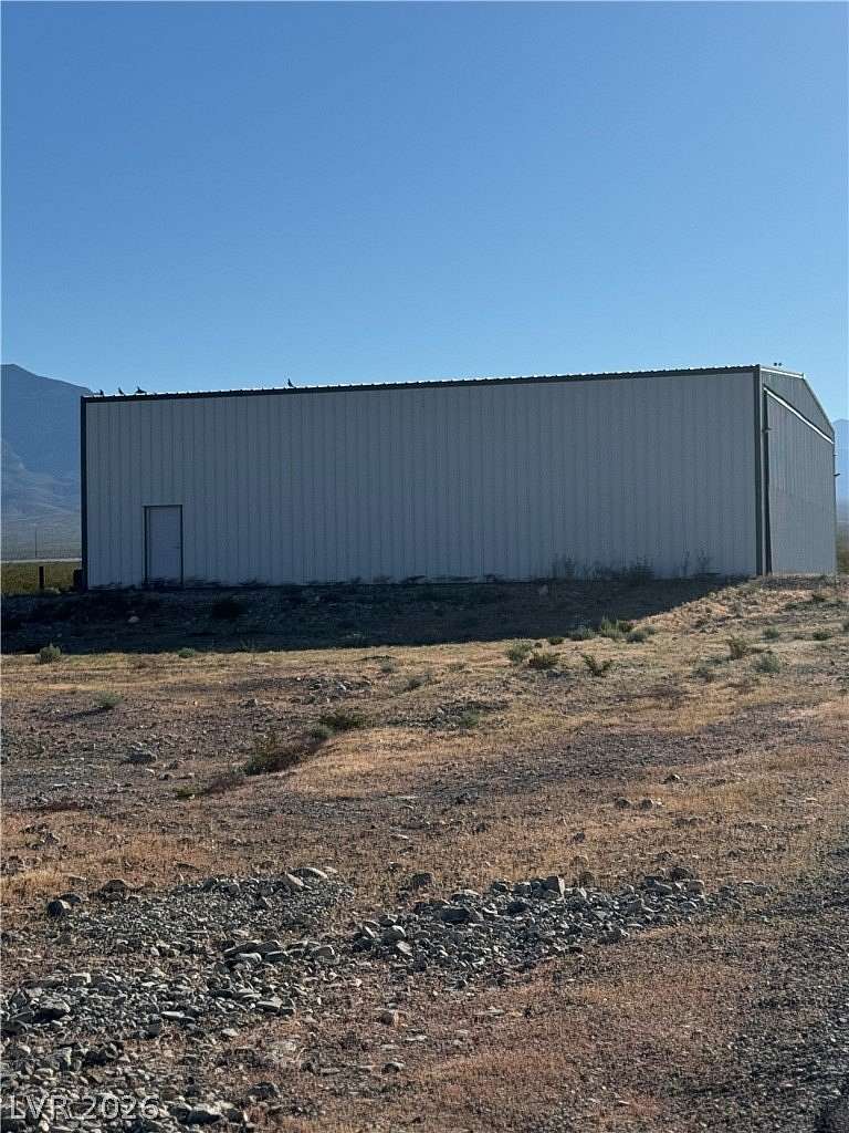 0.46 Acres of Land for Sale in Pahrump, Nevada
