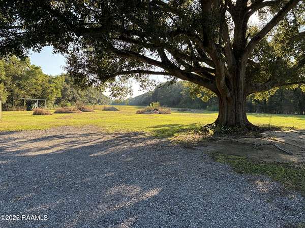 29.8 Acres of Land for Sale in Breaux Bridge, Louisiana