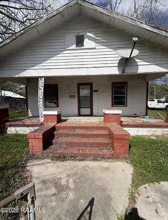 0.13 Acres of Residential Land for Sale in St. Martinville, Louisiana