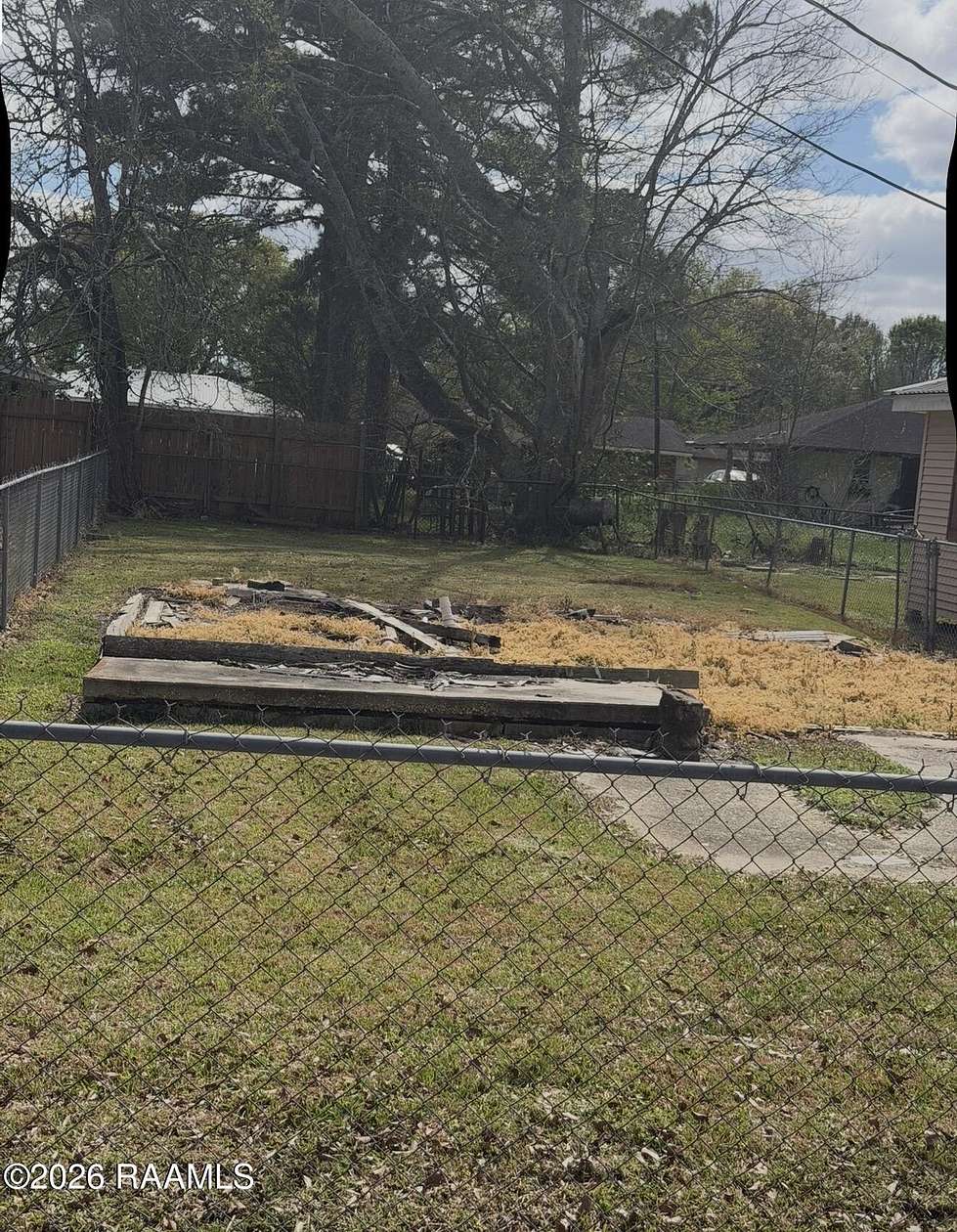 0.07 Acres of Residential Land for Sale in St. Martinville, Louisiana