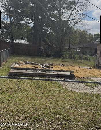 0.07 Acres of Residential Land for Sale in St. Martinville, Louisiana