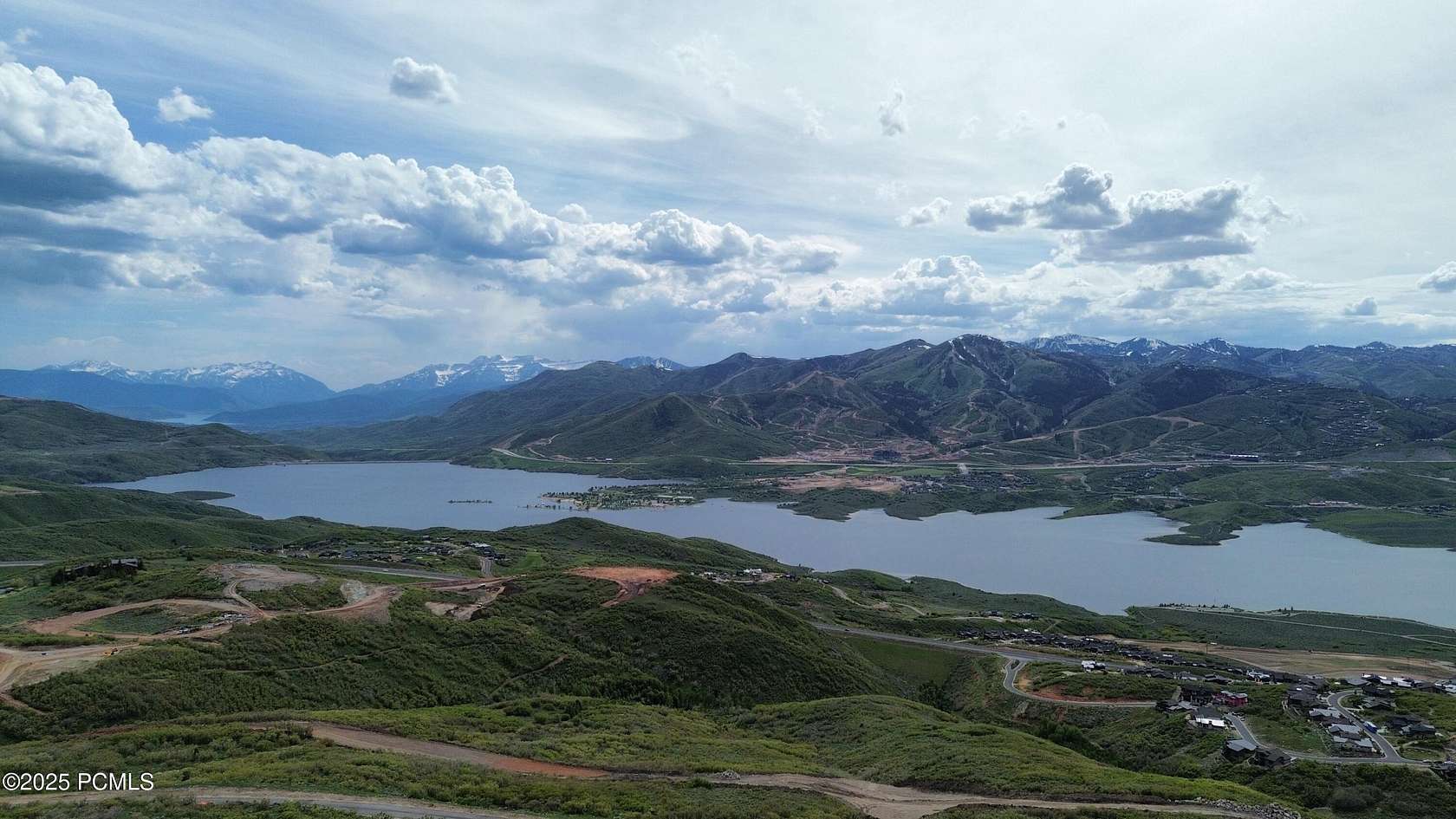 1 Acre of Residential Land for Sale in Hideout, Utah