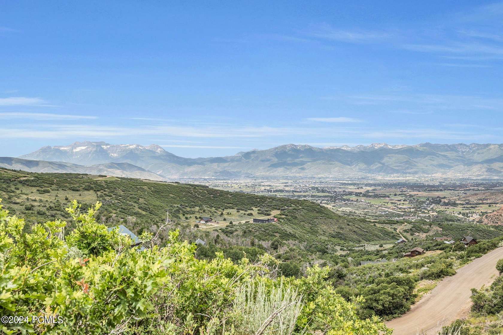 2 Acres of Residential Land for Sale in Heber City, Utah